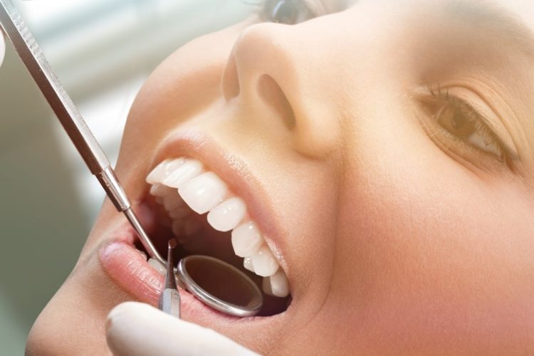 Emergency dentist Edmonton